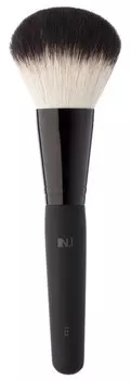Кисть для пудры N.1 Кисть для пудры из натурального козьего ворса