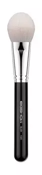 Кисть для пудры, румян и хайлайтера Eigshow Blush Brush F605