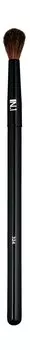 Кисть для растушевки теней из натурального ворса пони N.1 Professional Natural Brush 324
