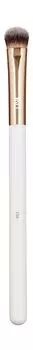 Кисть для растушевки теней из синтетического ворса N.1 Professional Brush 336