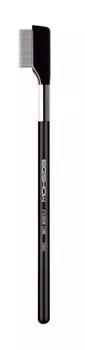 Кисть для разделения ресниц и бровей Eigshow Eyebrow Come Brush E860