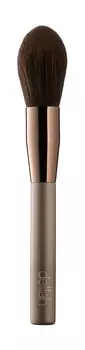 Кисть для румян и хайлайтера из синтетического ворса Delilah Blusher and Highlighter Brush
