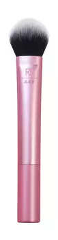 Кисть для румян и контуринга Real Techniques Tapered Cheek Makeup Brush 449
