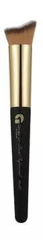 Кисть для румян из синтетического ворса Ghali'or Paris Professional Brush 07