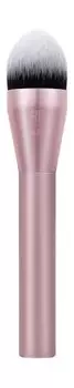 Кисть для румян из синтетического ворса Real Techniques Power Pigment Blush Makeup Brush 453