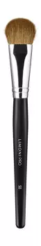 Кисть для скульптурирующих средств и хайлайтера из ворса козы Limoni Professional Brush №50