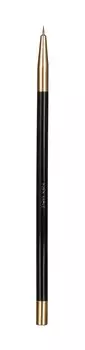 Кисть для стрелок и тонких линий Nikk Mole Black Gold Brush 36