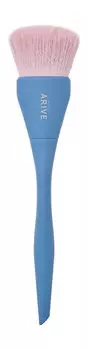 Кисть для тонального крема Arive Makeup Foundation Brush Soft Touch