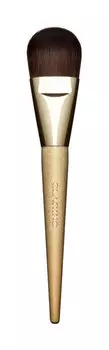 Кисть для тонального крема Clarins Foundation Brush