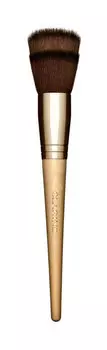 Кисть для тонального крема многофункциональная Clarins Multifunctional Foundation Brush