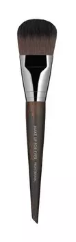 Кисть для тонального средства - большая Make Up For Ever Foundation Brush - Large - 108
