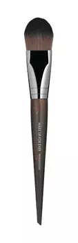 Кисть для тонального средства - маленькая Make Up For Ever Foundation Brush - Small - 104