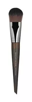 Кисть для тонального средства - средняя Make Up For Ever Foundation Brush - Medium - 106