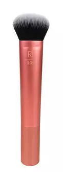Кисть для тональной основы Real Techniques Expert Faсe Makeup Brush
