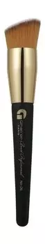 Кисть для жидких и кремовых текстур из синтетического ворса Ghali'or Paris Professional Brush 06