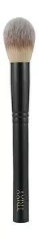 Кисть для жидких и кремовых текстур Trixy Beauty F2 Angelina Foundation Brush