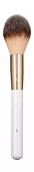 Кисть-факел для хайлайтера и румян из синтетического ворса N.1 Professional Brush 170