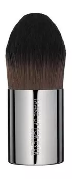 Кисть-кабуки для тонального средства - средняя Make Up For Ever Foundation Kabuki - Medium - 110
