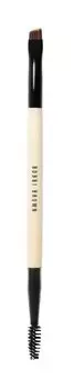 Кисть косметическая Bobbi Brown Dual Ended Brow Definer Groomer Brush
