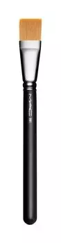 Кисть MAC 191 Square Foundation Brush