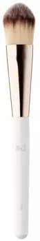 Кисть макияжная N.1 Кисть для тональной основы из ворса таклон