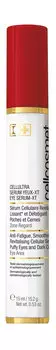 Клеточная сыворотка-гель для кожи вокруг глаз Cellcosmet & Cellmen CellUltra Eye Serum-XT