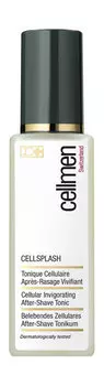 Клеточный оздоровительный тоник после бритья Cellcosmet & Cellmen Cellsplash Cellular Invigorating After-Shave Tonic