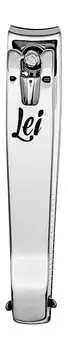 Клиппер для ногтей из нержавеющей стали Lei Клиппер маникюрный Большой
