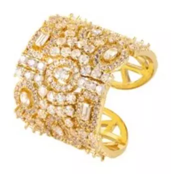 Кольцо Ronda Premium Ring LR223з