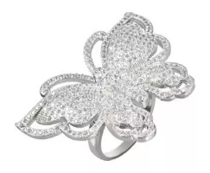 Кольцо Ronda Premium Ring LR325