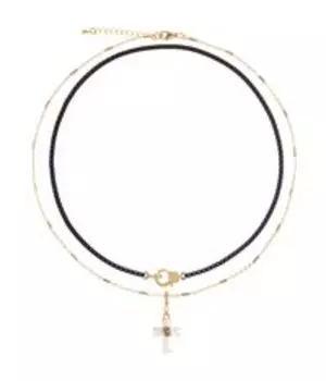 Колье-чокер Ronda Summer Necklace N500б