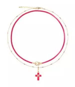 Колье-чокер Ronda Summer Necklace N500к