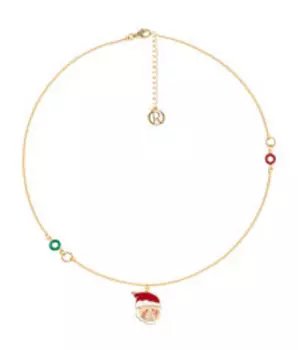 Колье Ronda Christmas Necklace N528