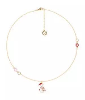 Колье Ronda Christmas Necklace N529