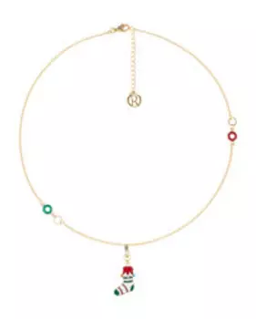 Колье Ronda Christmas Necklace N532