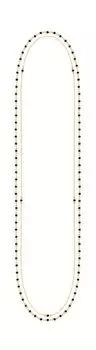 Колье Ronda Necklace К-910ч