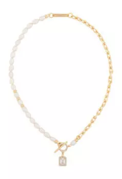 Колье Ronda Necklace N160