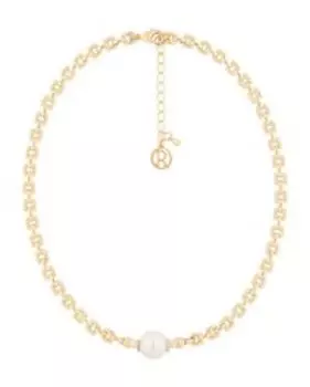 Колье Ronda Necklace N203