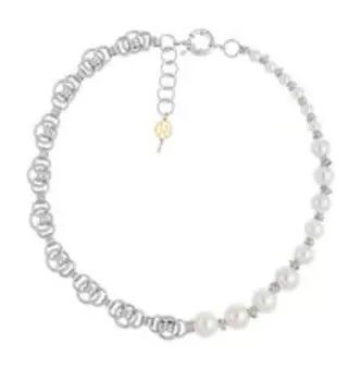 Колье Ronda Necklace N220c