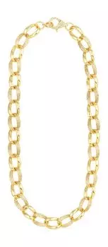 Колье Ronda Necklace N229