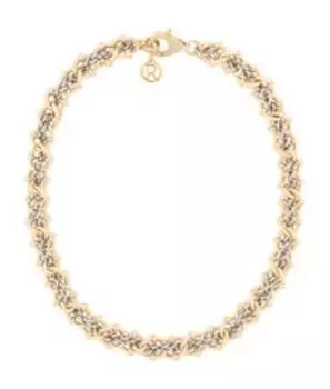 Колье Ronda Necklace N231