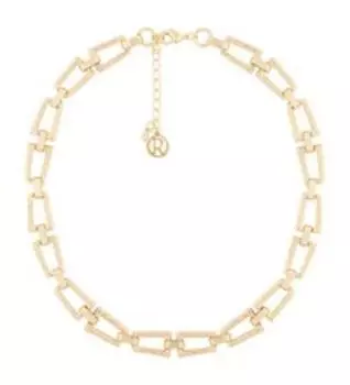 Колье Ronda Necklace N237