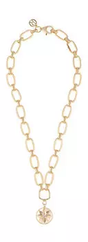 Колье Ronda Necklace N256