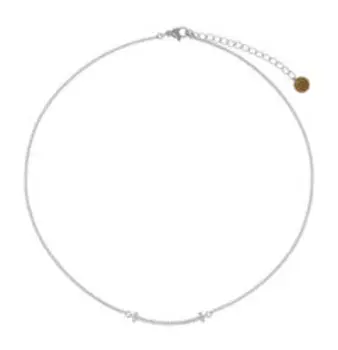 Колье Ronda Necklace N270с