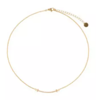 Колье Ronda Necklace N270з
