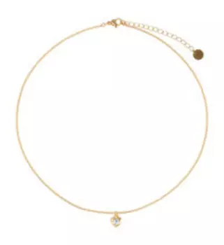 Колье Ronda Necklace N272з