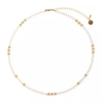 Колье Ronda Necklace N278