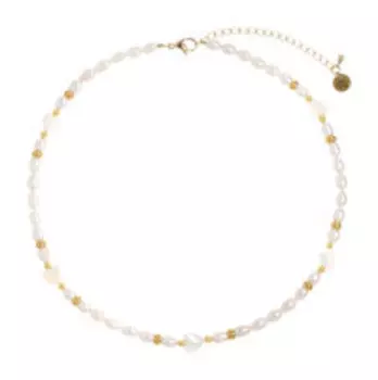 Колье Ronda Necklace N279