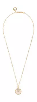 Колье Ronda Necklace N282б