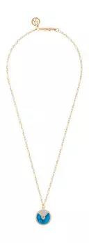 Колье Ronda Necklace N282с